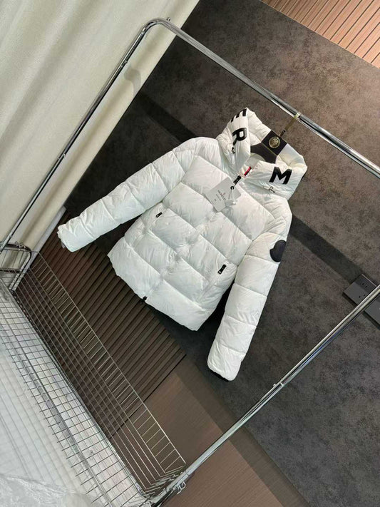 MNCLR Full White-Black