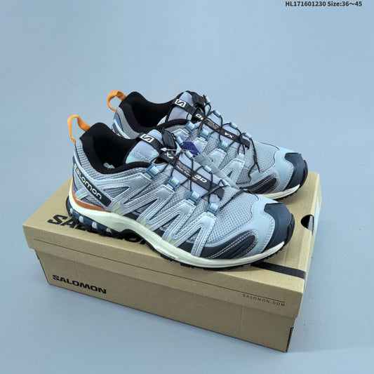 S-6 colors available