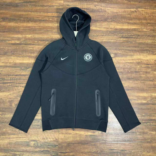 CHLS- in three colors